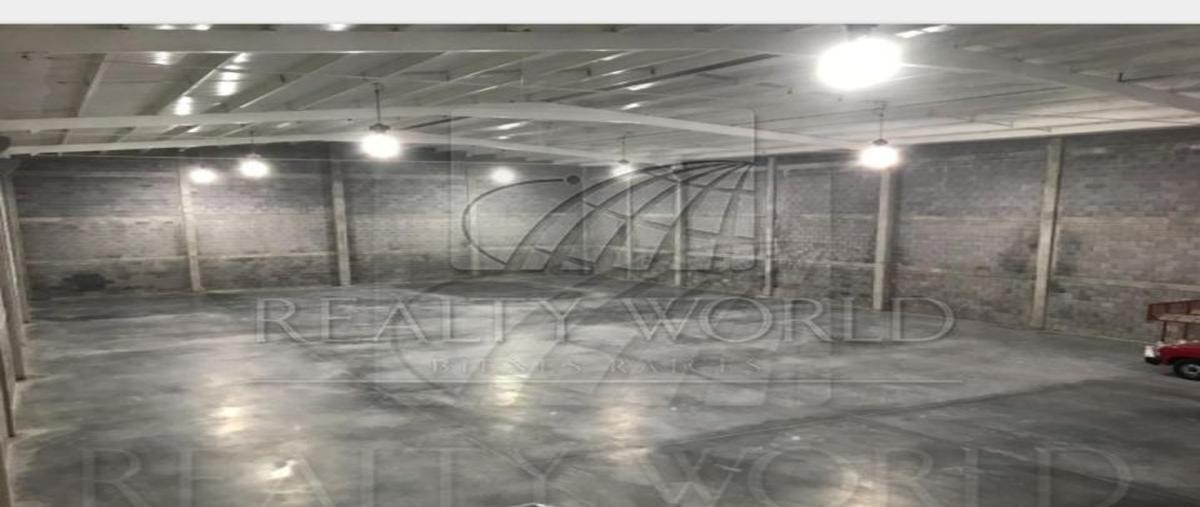 Foto de bodega en renta en  , apodaca centro, apodaca, nuevo león, 12226359 No. 01