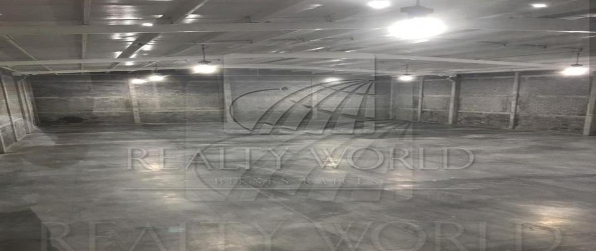 Foto de bodega en renta en  , apodaca centro, apodaca, nuevo león, 12226359 No. 05