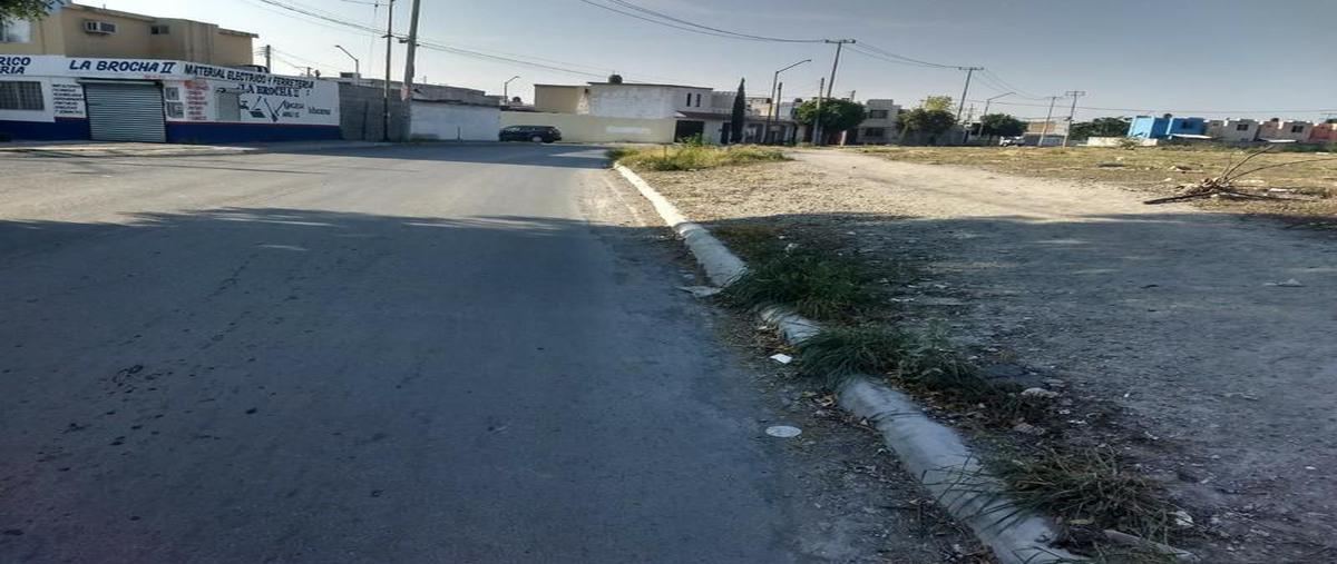 Foto de terreno habitacional en venta en  , apodaca centro, apodaca, nuevo león, 12447043 No. 03