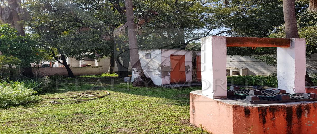 Foto de rancho en venta en  , apodaca centro, apodaca, nuevo león, 21404462 No. 03