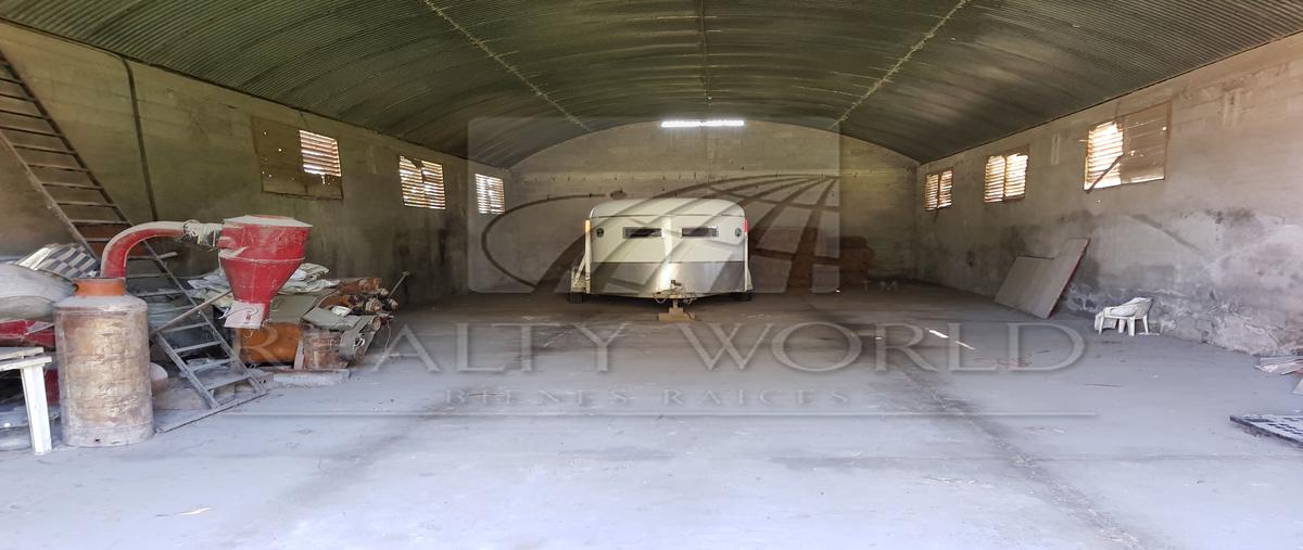 Foto de rancho en venta en  , apodaca centro, apodaca, nuevo león, 21404462 No. 04