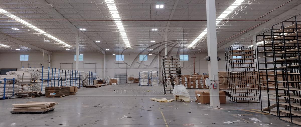 Foto de bodega en renta en  , apodaca centro, apodaca, nuevo león, 27082010 No. 04