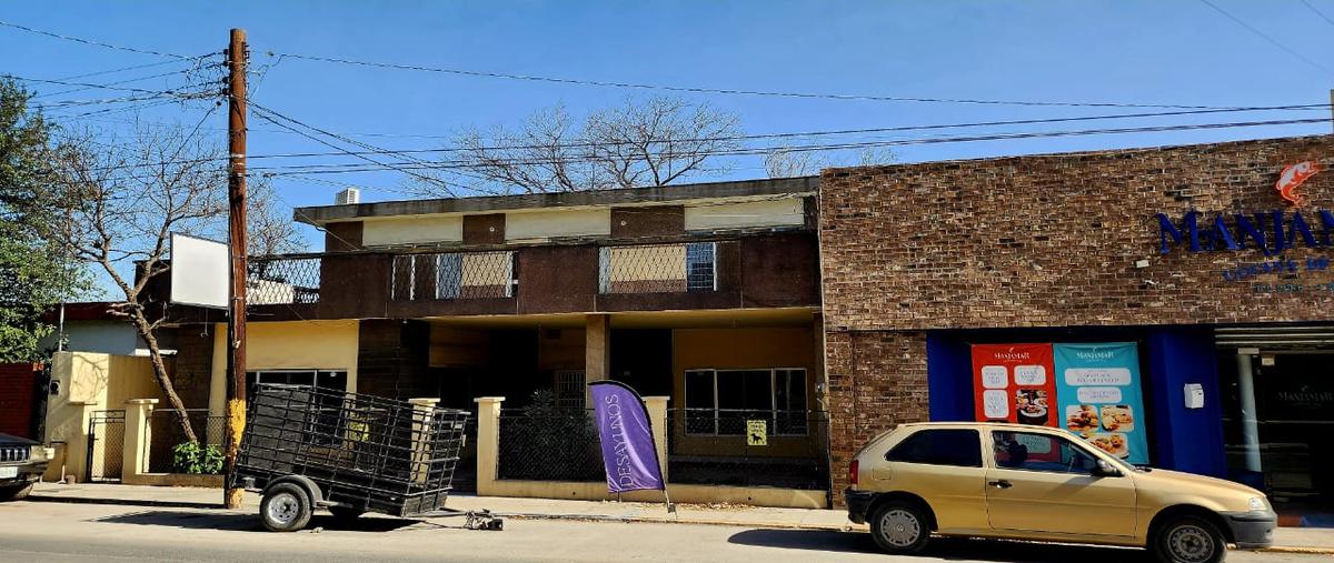 Foto de local en renta en  , apodaca centro, apodaca, nuevo león, 27545326 No. 01