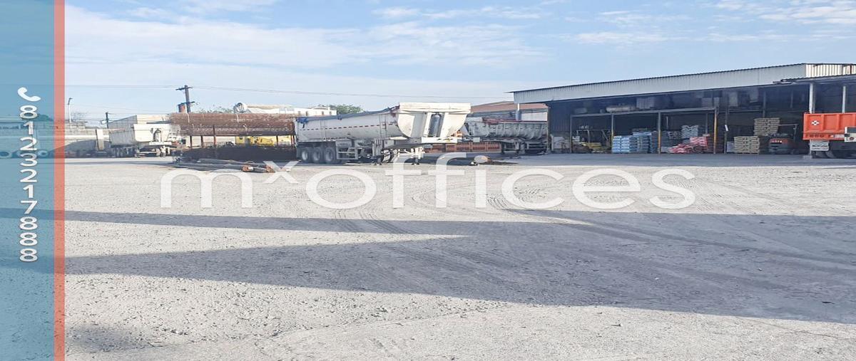 Foto de terreno comercial en venta en  , apodaca centro, apodaca, nuevo león, 27699166 No. 02