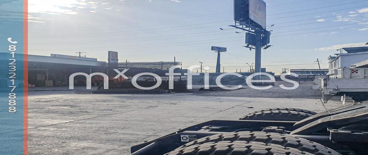 Foto de terreno comercial en venta en  , apodaca centro, apodaca, nuevo león, 27699166 No. 03