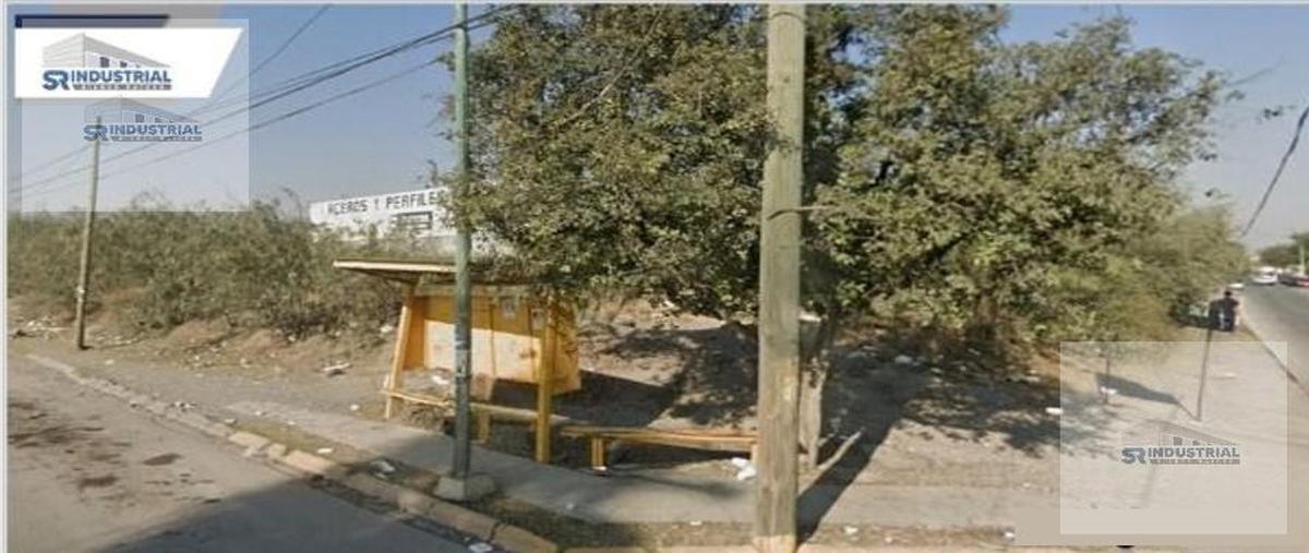 Foto de terreno habitacional en renta en  , apodaca centro, apodaca, nuevo león, 27847689 No. 03