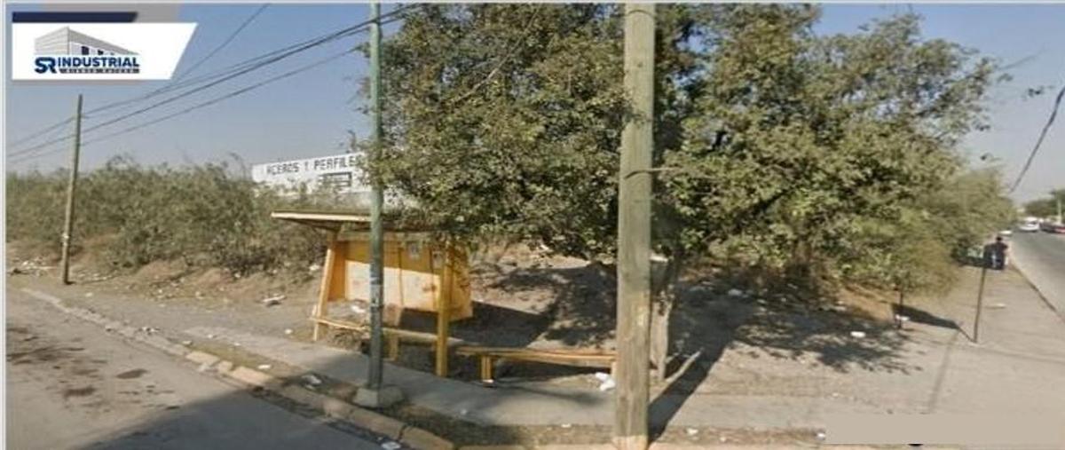 Foto de terreno habitacional en renta en  , apodaca centro, apodaca, nuevo león, 0 No. 03