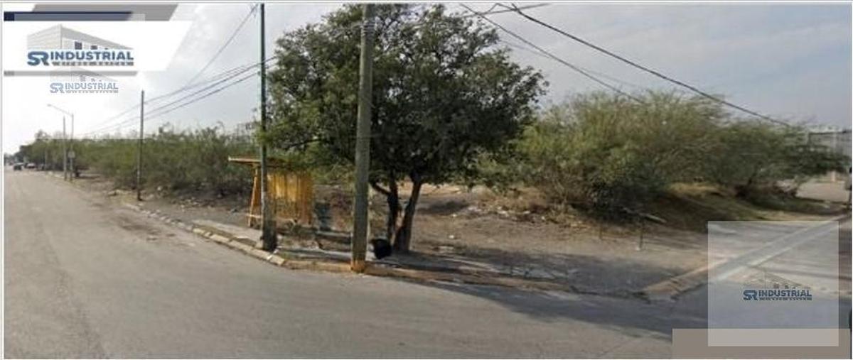 Foto de terreno habitacional en renta en  , apodaca centro, apodaca, nuevo león, 27847689 No. 04