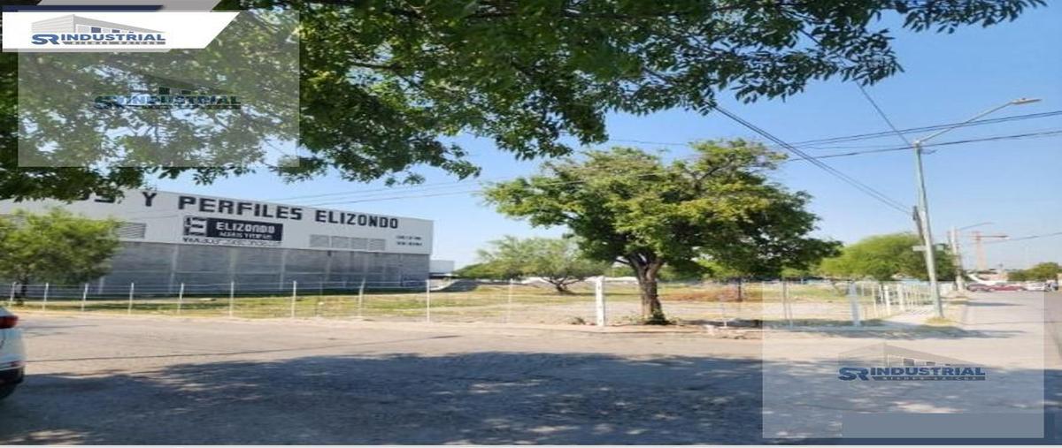 Foto de terreno habitacional en renta en  , apodaca centro, apodaca, nuevo león, 27847689 No. 05