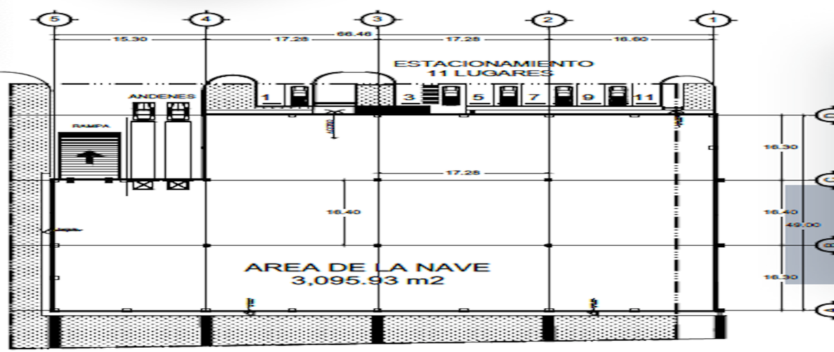 Foto de nave industrial en , apodaca centro, apodaca, nuevo león, 27918826 foto 05 Foto de nave industrial en renta en , apodaca centro, apodaca, nuevo león, 27918826 No. 05