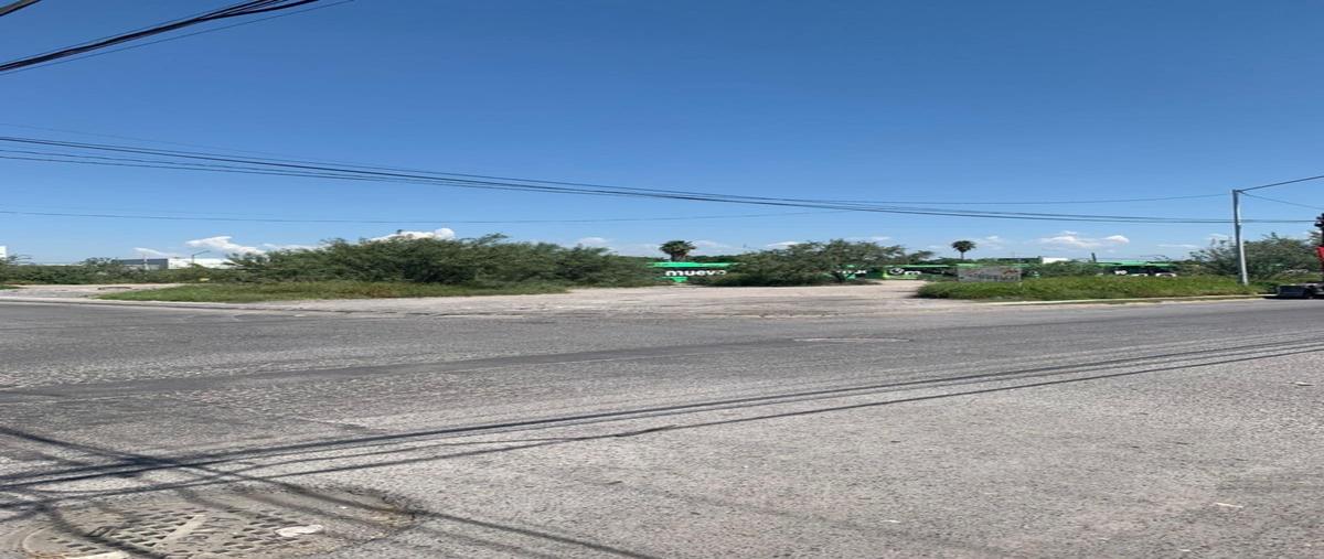 Foto de terreno habitacional en venta en  , apodaca centro, apodaca, nuevo león, 0 No. 03