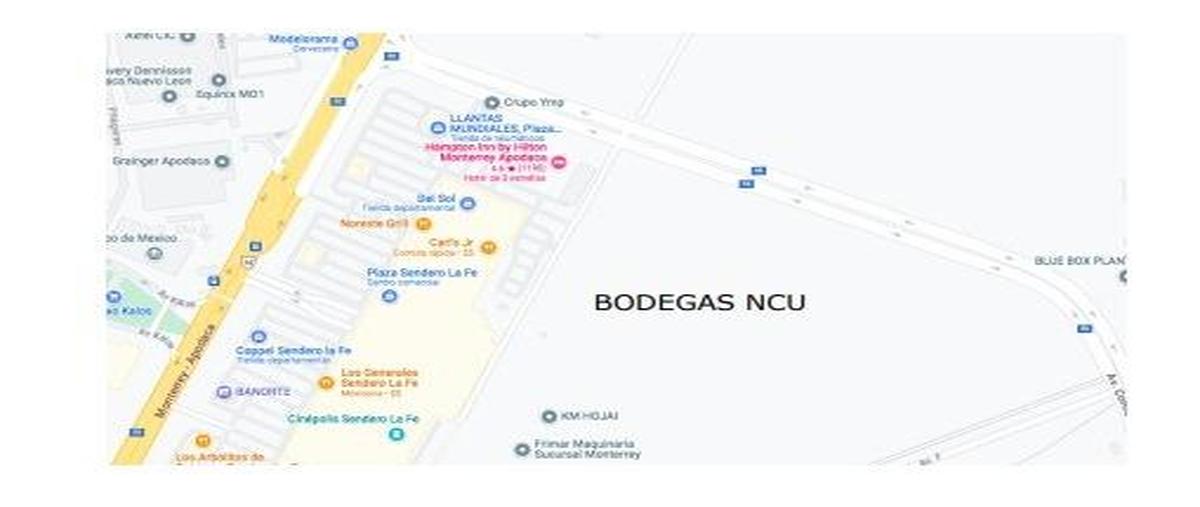 Foto de local en renta en  , apodaca centro, apodaca, nuevo león, 0 No. 05