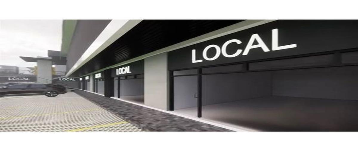 Foto de local en renta en  , apodaca centro, apodaca, nuevo león, 29272981 No. 03