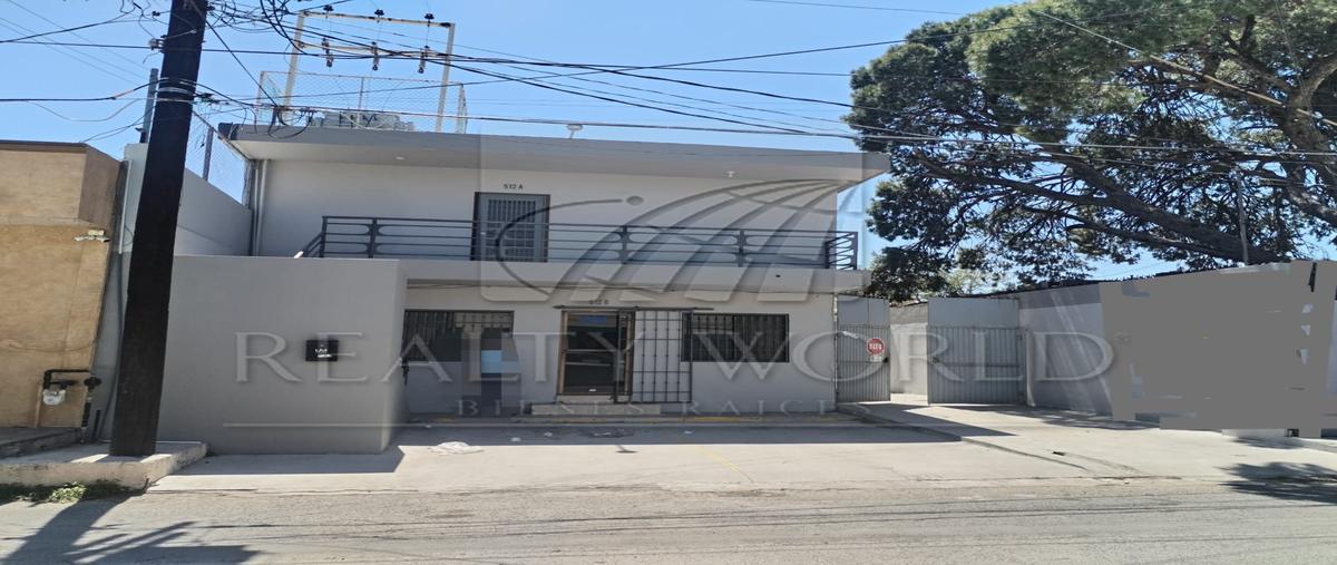 Foto de local en renta en  , apodaca centro, apodaca, nuevo león, 0 No. 01