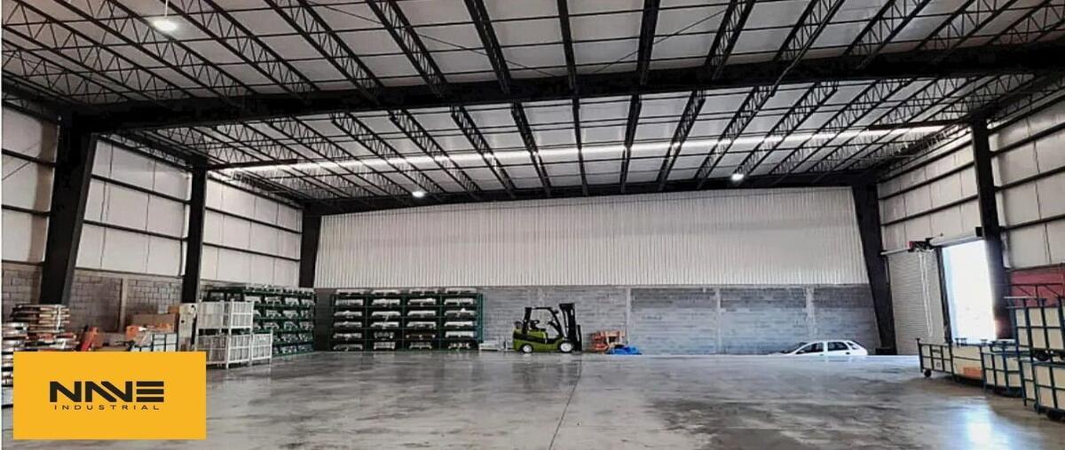 Foto de bodega en renta en  , apodaca centro, apodaca, nuevo león, 0 No. 05