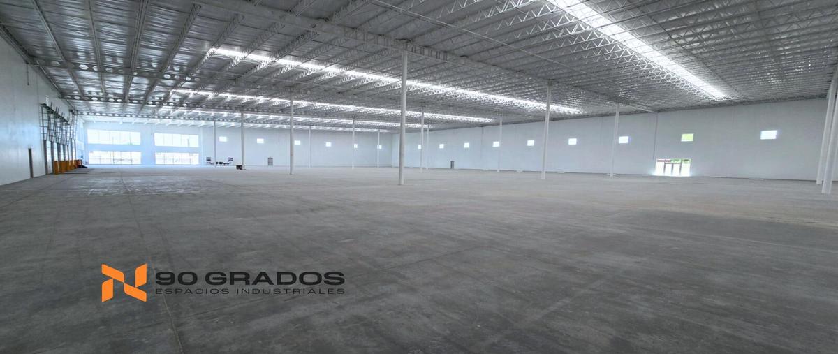 Foto de nave industrial en renta en  , apodaca centro, apodaca, nuevo león, 0 No. 03