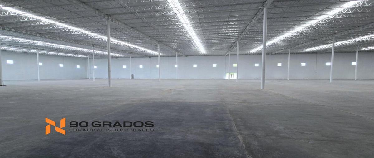 Foto de nave industrial en renta en  , apodaca centro, apodaca, nuevo león, 0 No. 04