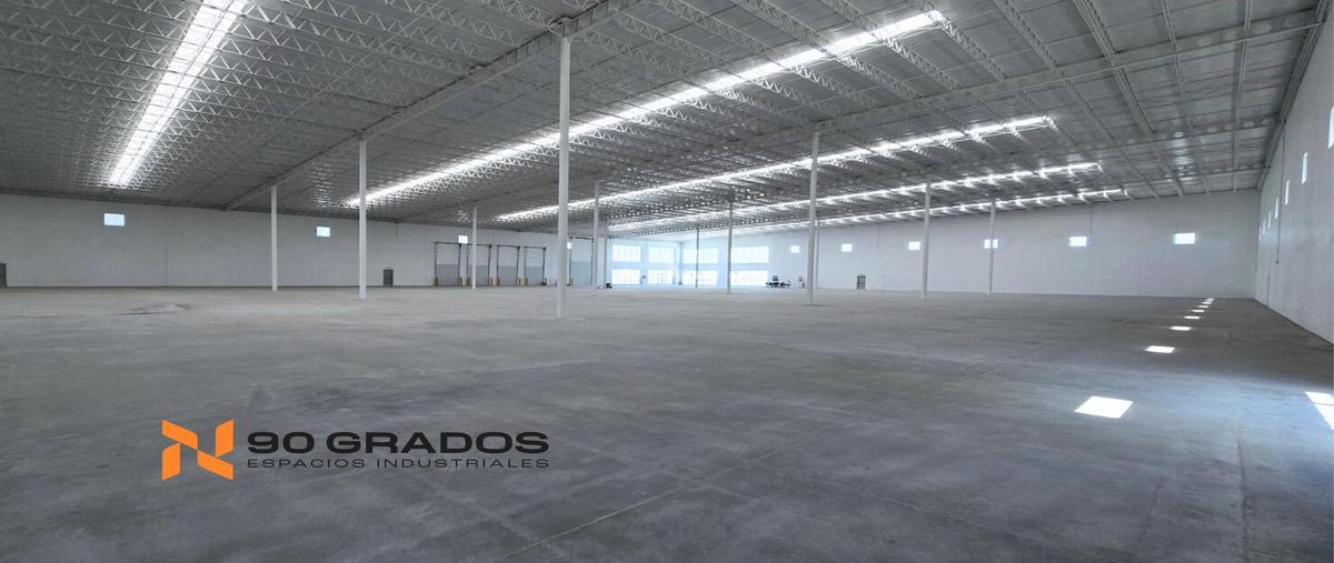 Foto de nave industrial en renta en  , apodaca centro, apodaca, nuevo león, 0 No. 05