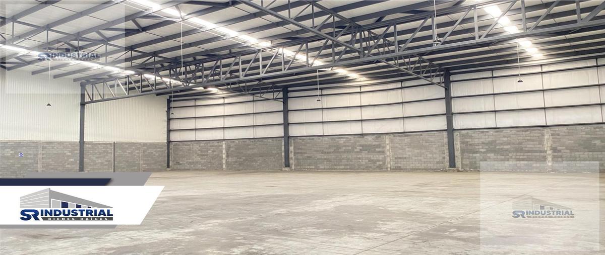 Foto de bodega en renta en  , apodaca centro, apodaca, nuevo león, 29870922 No. 04