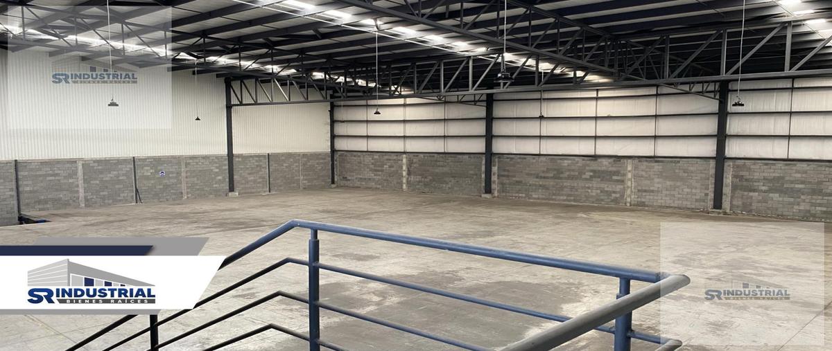 Foto de bodega en renta en  , apodaca centro, apodaca, nuevo león, 29870922 No. 05
