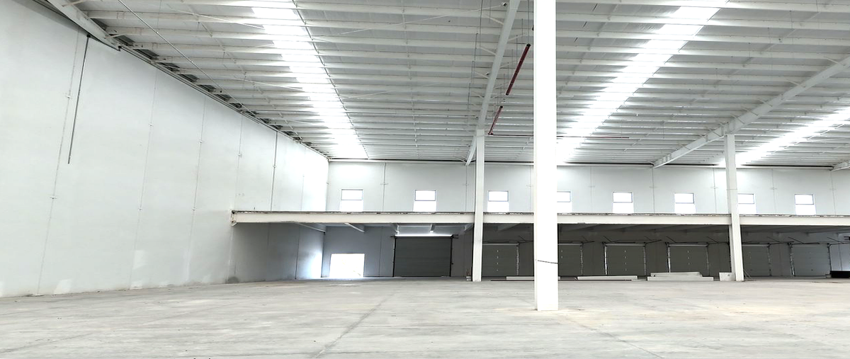 Foto de bodega en renta en  , apodaca centro, apodaca, nuevo león, 29876751 No. 05