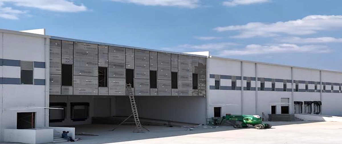 Foto de bodega en , apodaca centro, apodaca, nuevo león, 29876754 foto 02 Foto de bodega en renta en , apodaca centro, apodaca, nuevo león, 29876754 No. 02