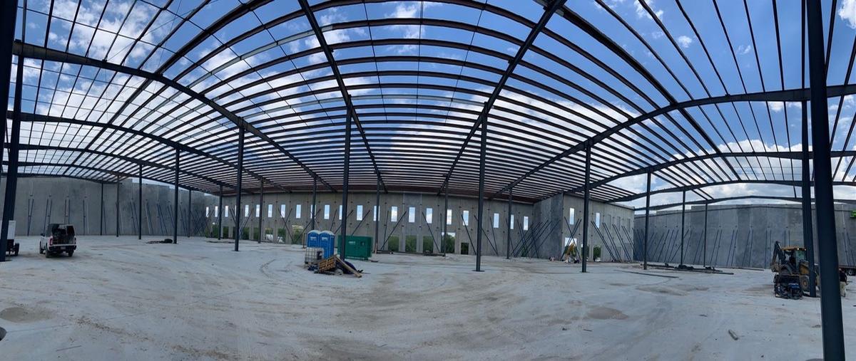 Foto de nave industrial en renta en  , apodaca centro, apodaca, nuevo león, 29876754 No. 03