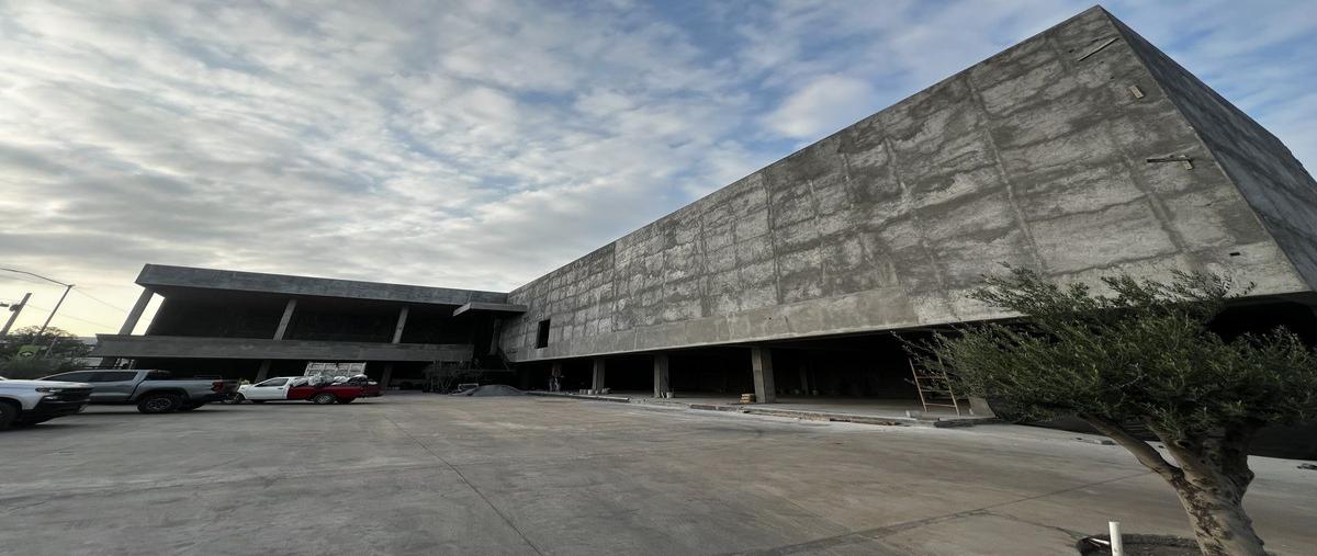 Foto de local en renta en  , apodaca centro, apodaca, nuevo león, 29948210 No. 01