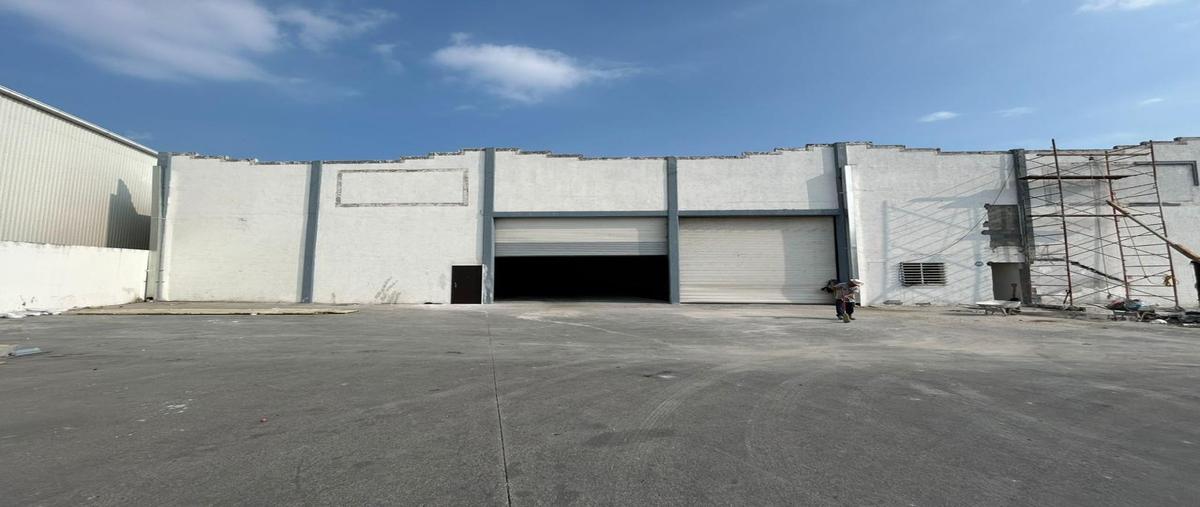 Foto de bodega en , apodaca centro, apodaca, nuevo león, 30124464 foto 01 Foto de bodega en venta en , apodaca centro, apodaca, nuevo león, 30124464 No. 01