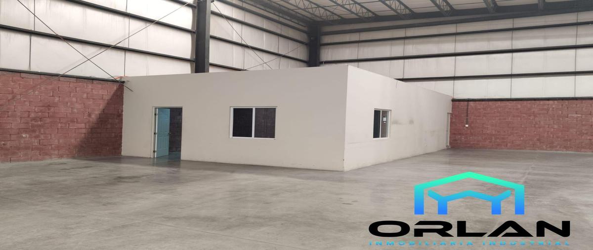 Foto de bodega en renta en  , apodaca centro, apodaca, nuevo león, 30248188 No. 05