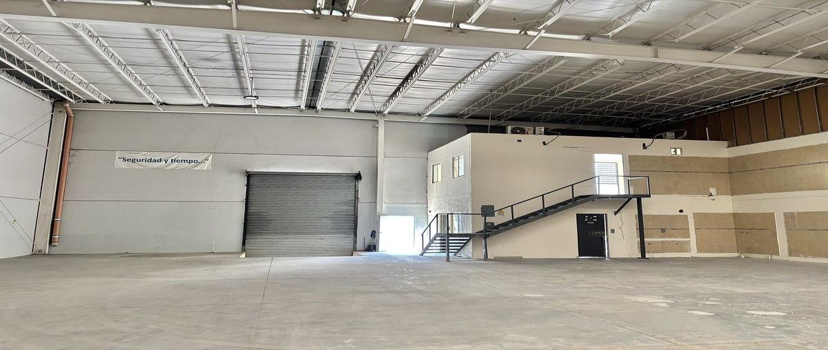 Foto de bodega en renta en  , apodaca centro, apodaca, nuevo león, 30279463 No. 03