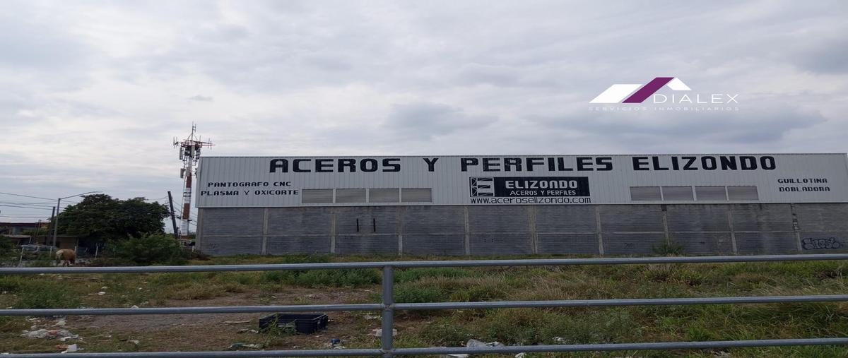 Foto de terreno habitacional en renta en  , apodaca centro, apodaca, nuevo león, 30309747 No. 03
