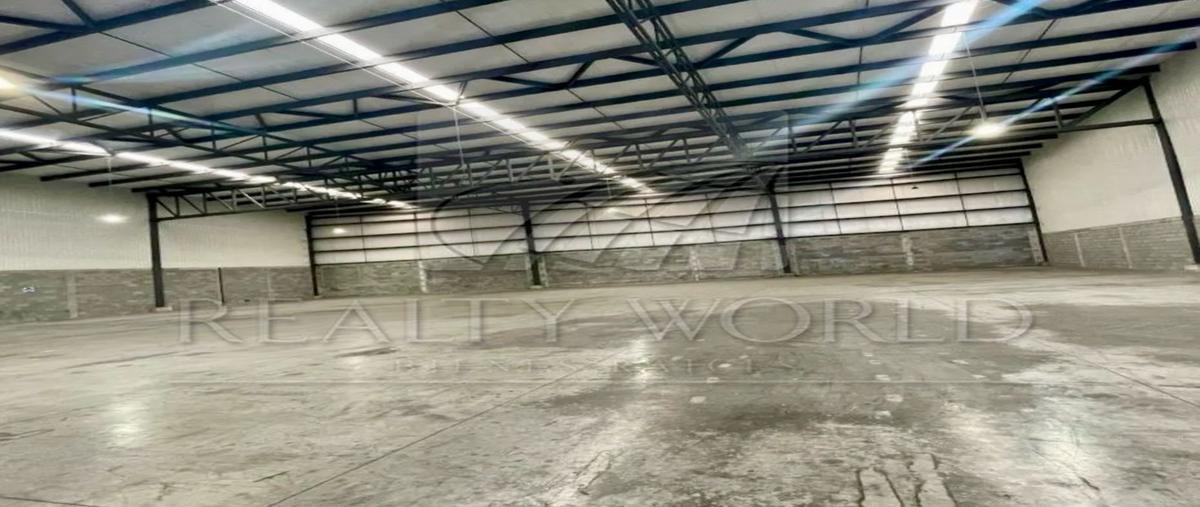 Foto de bodega en renta en  , apodaca centro, apodaca, nuevo león, 30362879 No. 01