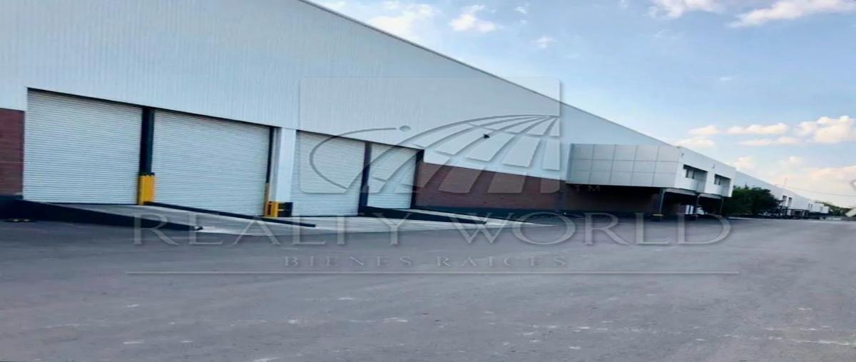 Foto de bodega en renta en  , apodaca centro, apodaca, nuevo león, 30362879 No. 02