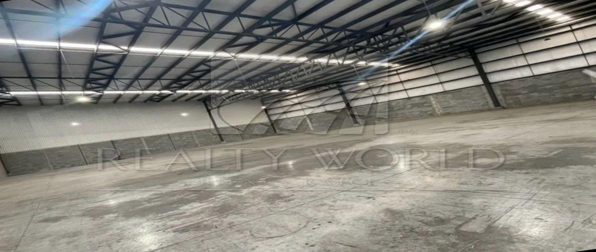 Foto de bodega en renta en  , apodaca centro, apodaca, nuevo león, 30362879 No. 03