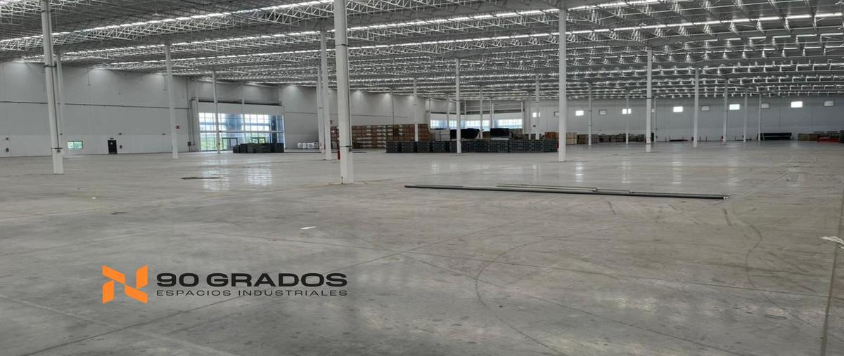 Foto de nave industrial en , apodaca centro, apodaca, nuevo león, 0 foto 02 Foto de nave industrial en renta en , apodaca centro, apodaca, nuevo león, 0 No. 02