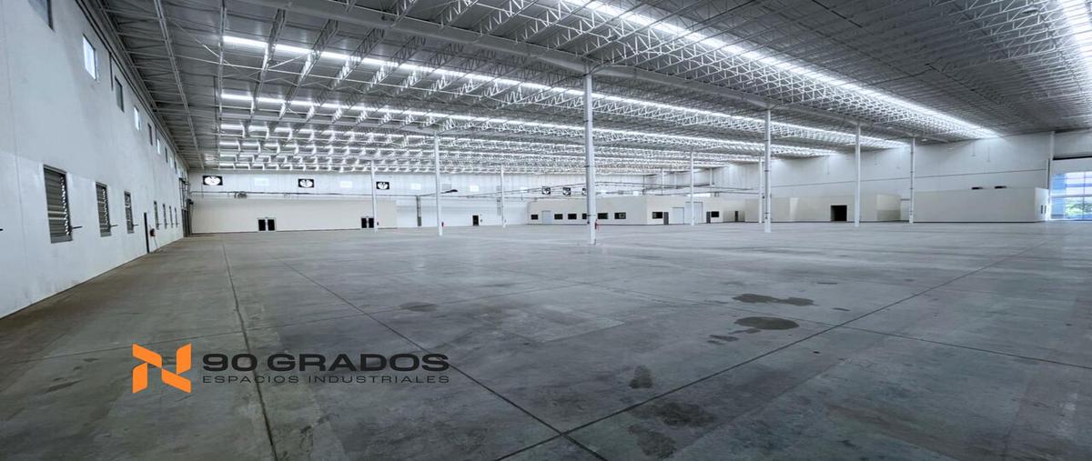 Foto de nave industrial en , apodaca centro, apodaca, nuevo león, 0 foto 01 Foto de nave industrial en renta en , apodaca centro, apodaca, nuevo león, 0 No. 01