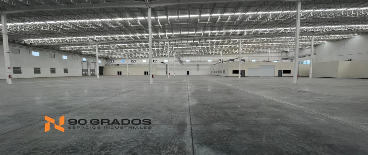 Foto de nave industrial en , apodaca centro, apodaca, nuevo león, 0 foto 03 Foto de nave industrial en renta en , apodaca centro, apodaca, nuevo león, 0 No. 03