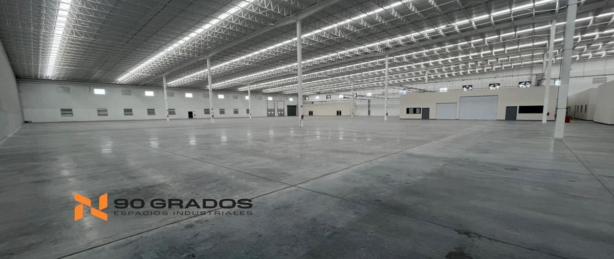 Foto de nave industrial en , apodaca centro, apodaca, nuevo león, 0 foto 04 Foto de nave industrial en renta en , apodaca centro, apodaca, nuevo león, 0 No. 04