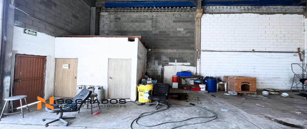 Foto de bodega en , apodaca centro, apodaca, nuevo león, 0 foto 03 Foto de bodega en renta en , apodaca centro, apodaca, nuevo león, 0 No. 03
