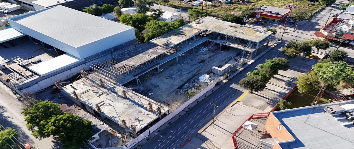 Foto de local en renta en  , apodaca centro, apodaca, nuevo león, 0 No. 04