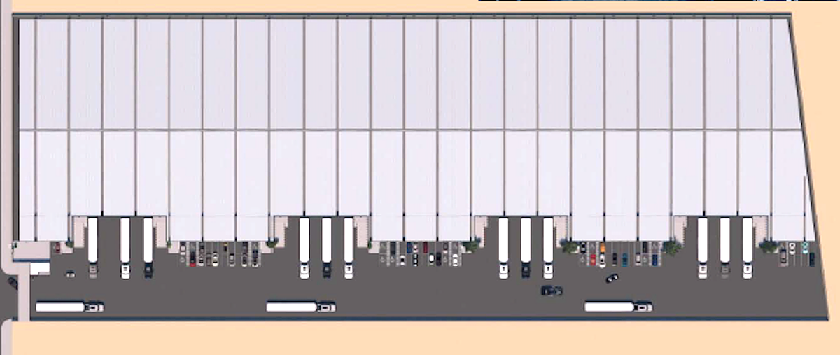 Foto de bodega en renta en  , apodaca centro, apodaca, nuevo león, 0 No. 03