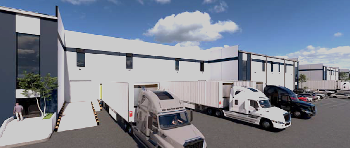 Foto de bodega en renta en  , apodaca centro, apodaca, nuevo león, 0 No. 05