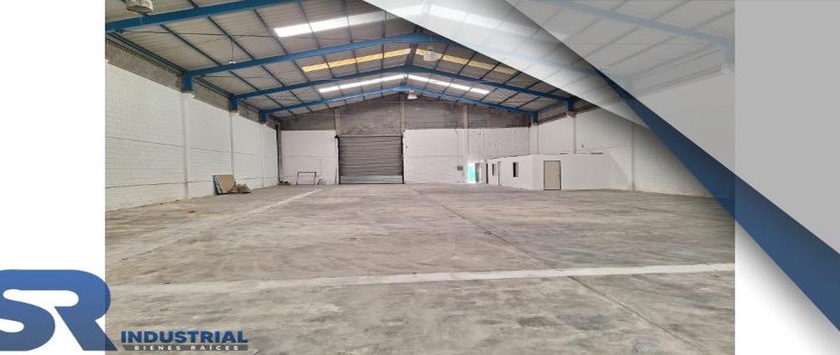 Foto de bodega en renta en  , apodaca centro, apodaca, nuevo león, 0 No. 03