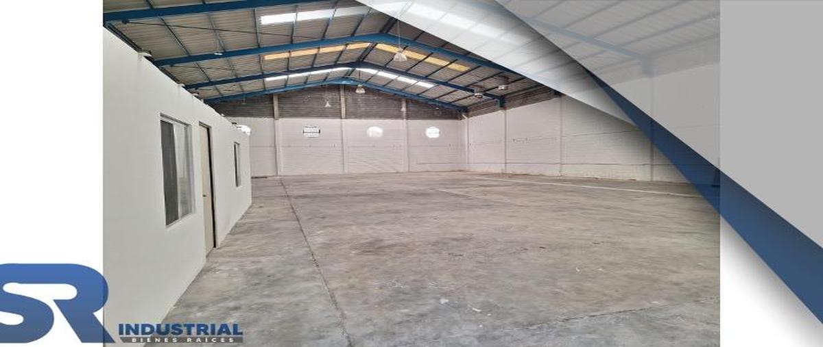 Foto de bodega en renta en  , apodaca centro, apodaca, nuevo león, 0 No. 04