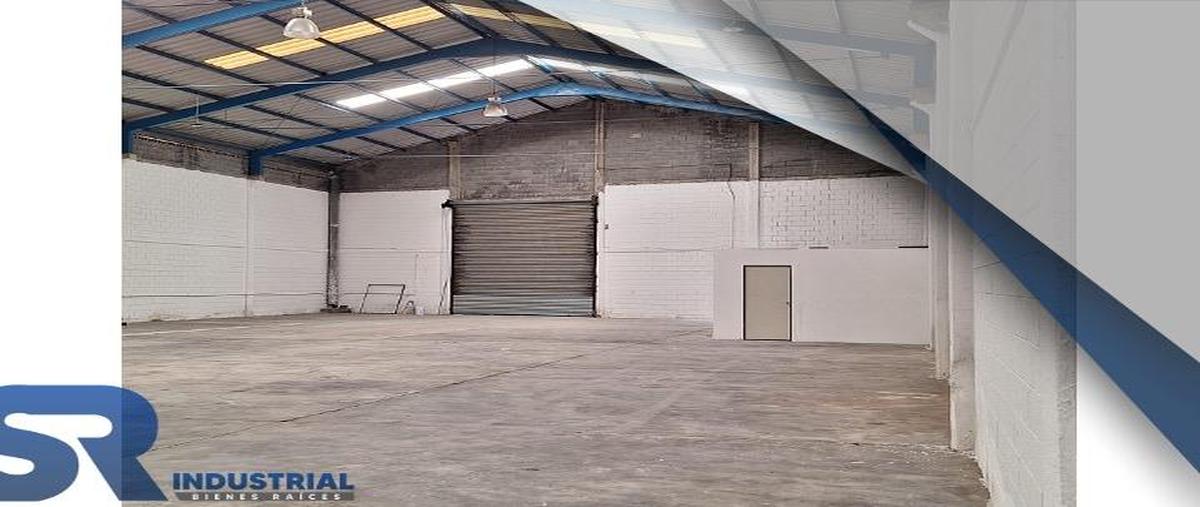 Foto de bodega en renta en  , apodaca centro, apodaca, nuevo león, 0 No. 05