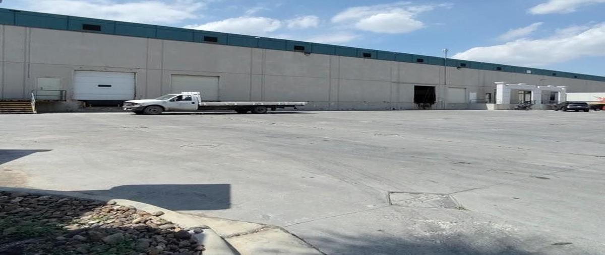 Foto de nave industrial en renta en  , apodaca centro, apodaca, nuevo león, 0 No. 03