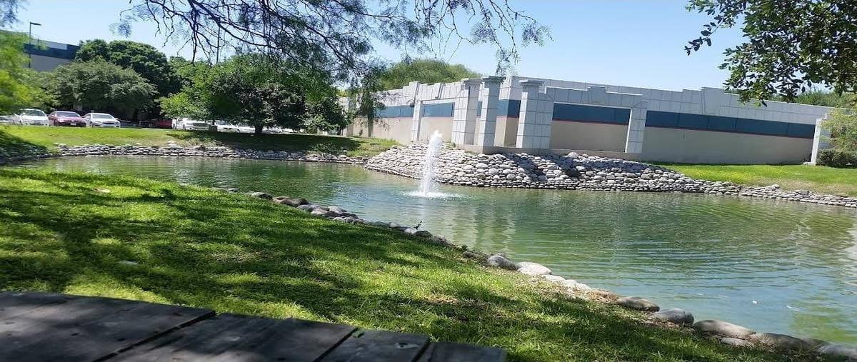 Foto de nave industrial en renta en  , apodaca centro, apodaca, nuevo león, 0 No. 04