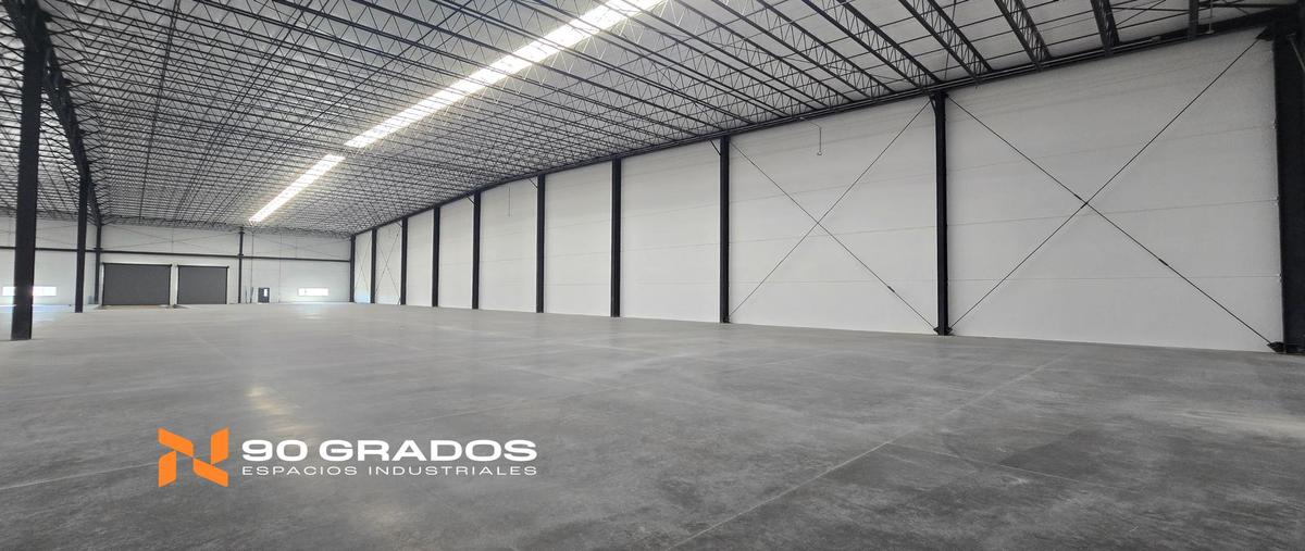 Foto de bodega en , apodaca centro, apodaca, nuevo león, 0 foto 01 Foto de bodega en renta en , apodaca centro, apodaca, nuevo león, 0 No. 01