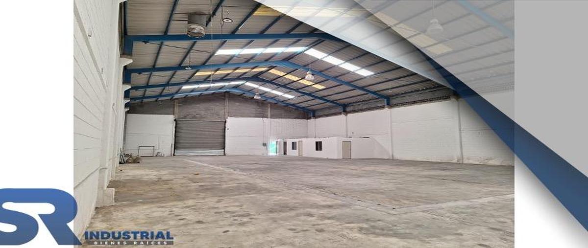 Foto de bodega en renta en  , apodaca centro, apodaca, nuevo león, 0 No. 03